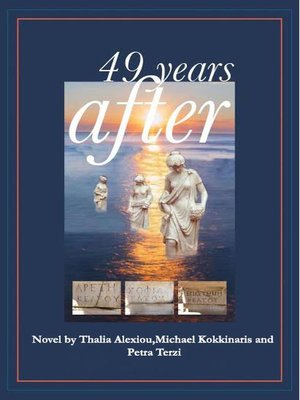 cover image of 49 Years After